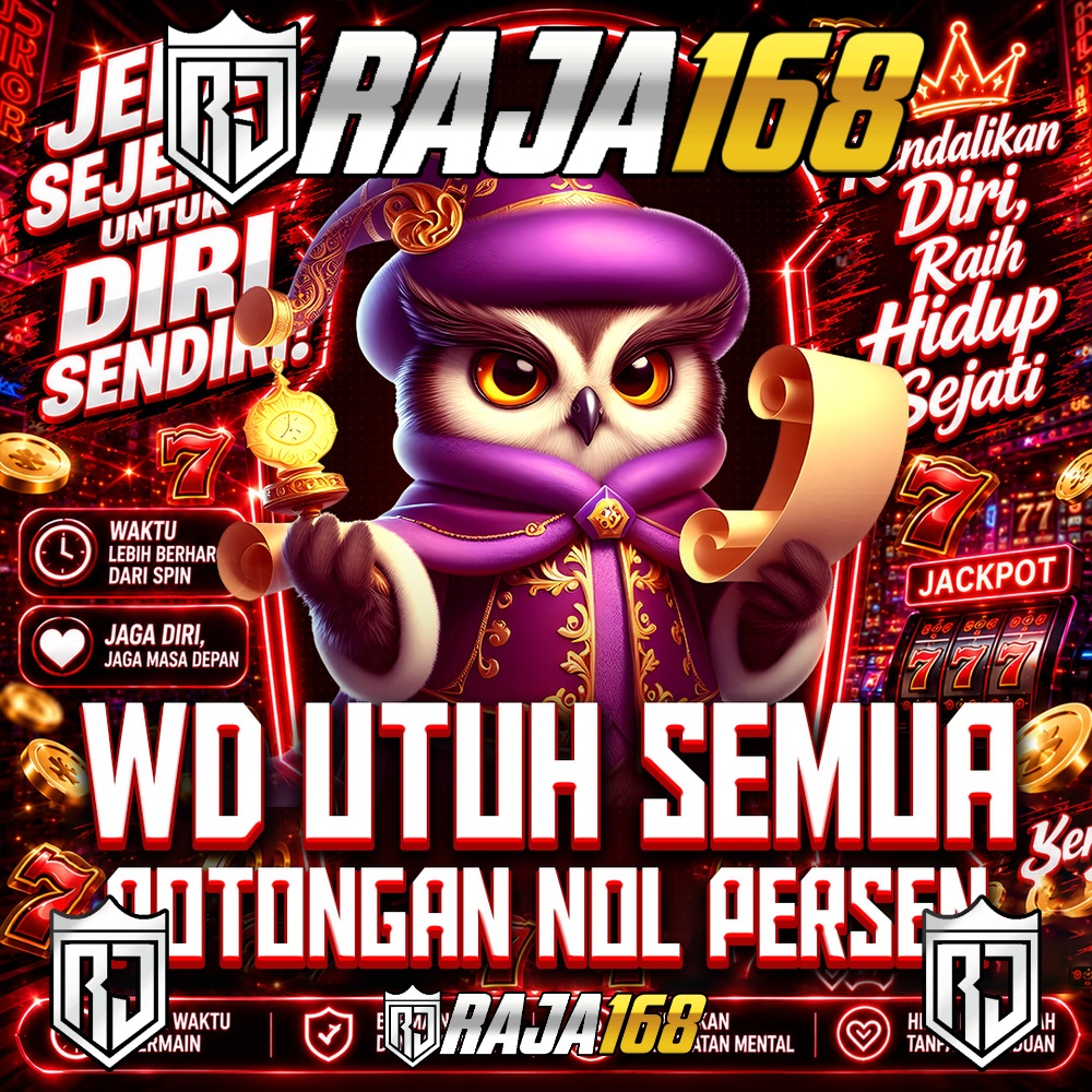banner RAJA168 X M Faganel: Platform Anti Delay Untuk Pecinta Permainan Digital Online Tanpa Patah-Patah Saat Bergulir
